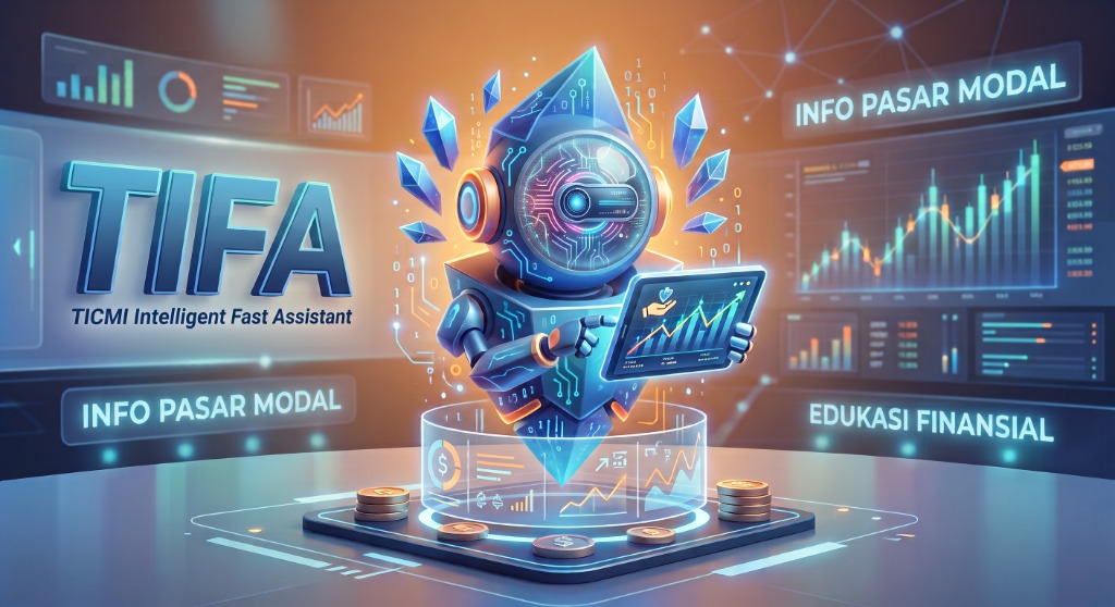 TIFA - TICMI Intelligent Fast Assistant